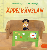 Bokomslag för Äppelkänslan