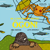 Omslagsbild för En liten bok om mycket ögon!