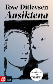 Cover for Ansiktena