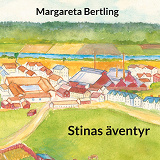 Omslagsbild för Stinas äventyr