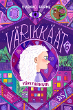 Cover for Värikkäät 6