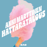 Cover for Hattaratalous