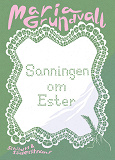 Cover for Sanningen om Ester
