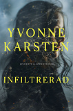 Cover for Infiltrerad