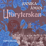 Cover for Utbryterskan