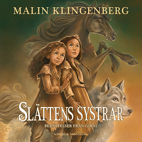 Cover for Slättens systrar