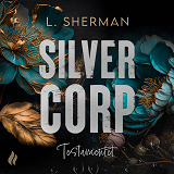 Omslagsbild för Silver Corp - Testamentet