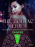 Omslagsbild för The Zodiac Series: 10 Erotic Short Stories for Cancer