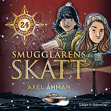 Cover for Smugglarens skatt