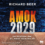 Omslagsbild för Amok 2029