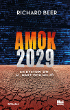 Omslagsbild för Amok 2029