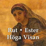 Omslagsbild för Rut, Ester och Höga visan