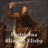 Omslagsbild för Profeterna Elia och Elisha
