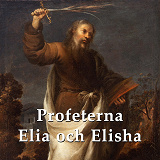 Omslagsbild för Profeterna Elia och Elisha