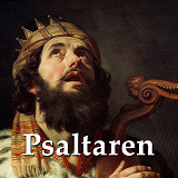 Omslagsbild för Psaltaren