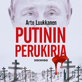 Cover for Putinin perukirja