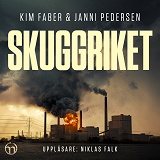 Omslagsbild för Skuggriket