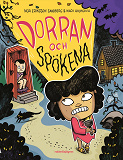 Omslagsbild för Dorran och spökena