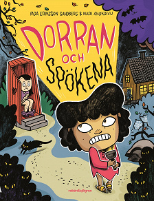 Omslagsbild för Dorran och spökena