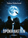 Omslagsbild för Spökraketen