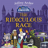 Omslagsbild för Little Kingdoms: The Ridiculous Race