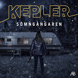 Cover for Sömngångaren