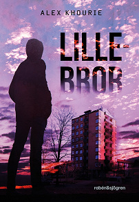 Omslagsbild för Lillebror