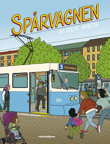 Omslagsbild för Spårvagnen