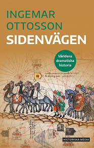 Omslagsbild för Sidenvägen