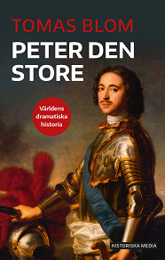 Omslagsbild för Peter den store