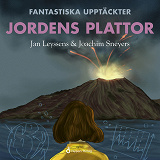 Omslagsbild för Fantastiska upptäckter - Jordens plattor