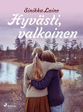 Omslagsbild för Hyvästi, valkoinen