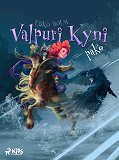 Omslagsbild för Valpuri Kyni – Pako
