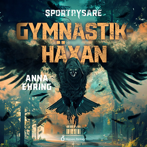 Omslagsbild för Gymnastikhäxan