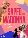 Omslagsbild för Sapfo till Madonna