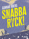 Omslagsbild för Snabba ryck!