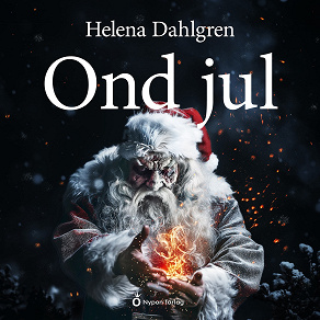 Omslagsbild för Ond jul