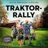 Omslagsbild för Traktorrally