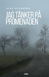 Omslagsbild för Jag tänker på promenaden