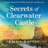 Omslagsbild för Secrets of Clearwater Castle 