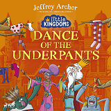 Omslagsbild för Little Kingdoms: Dance of the Underpants
