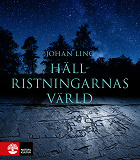 Cover for Hällristningarnas värld