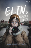 Omslagsbild för Elin, du klarar det!