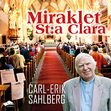 Omslagsbild för Miraklet St:a Clara