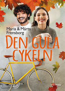 Omslagsbild för Den gula cykeln