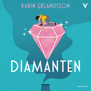 Omslagsbild för Diamanten