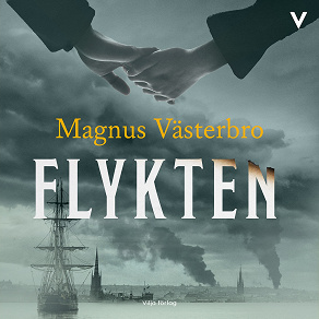 Omslagsbild för Flykten