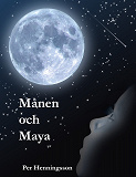 Omslagsbild för Månen och Maya