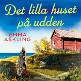 Omslagsbild för Det lilla huset på udden