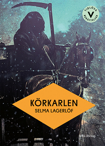 Omslagsbild för Körkarlen (lättläst)